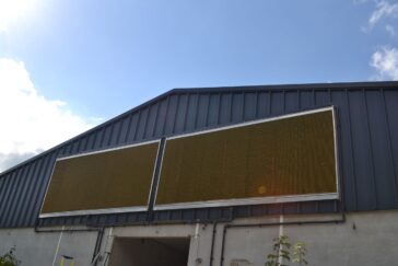 Anticiper la surchauffe !