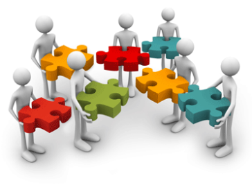 Formation ventilation